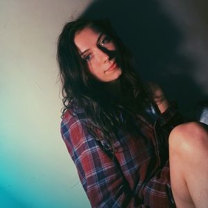 Meet your Posher, Libby